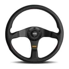 MOMO Tuner Steering Wheel