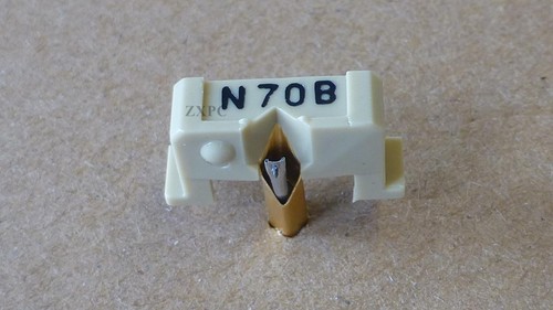 Lase replacement stylus needle - replacement,