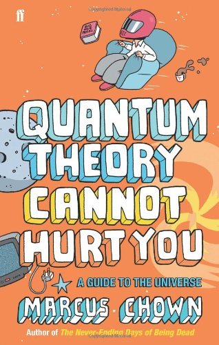 Quantum theory cannot - quantum,