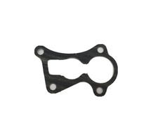 Thermostat gasket for yamaha - thermostat,