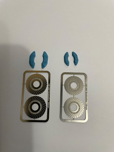 Scale modified tuning - modified,