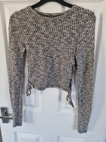 Primark black white - (1), &