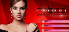 15w sunbed solarium facial - 4, x