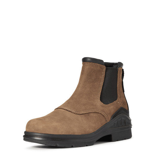 Ariat womens barnyard - womens, gore