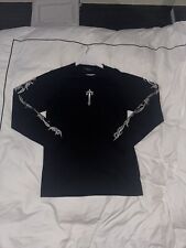 Trapstar Long Sleeve Top Limited Edition