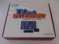 New TalkTalk YouView DN372t