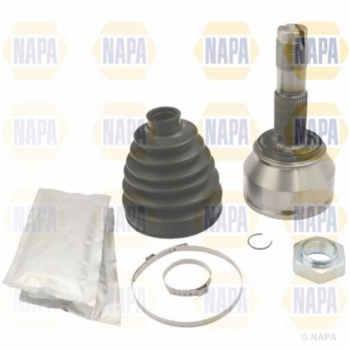 Joint driveshaft front - joint,