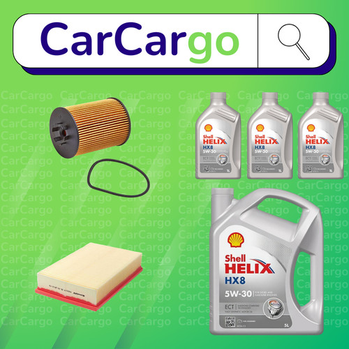 Service kit for - service, 7