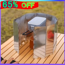 Wind Shield Screens Camping