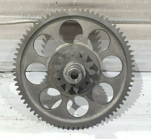 Starter gear ducati - gear,