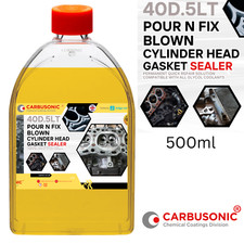 Instant Blown Head Gasket &
