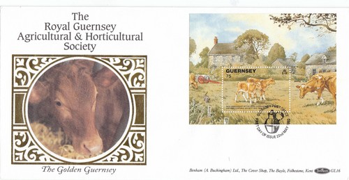 Cows royal horticultural gb - royal, ms
