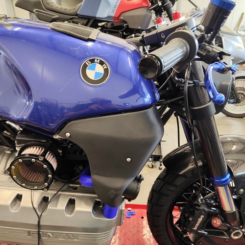 Bmw series k100 - bmw, k-series