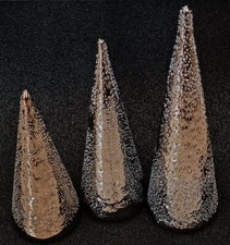 NEW Next Set Of 3 Silver