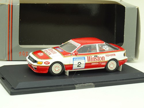 Trofeu toyota celica - -,