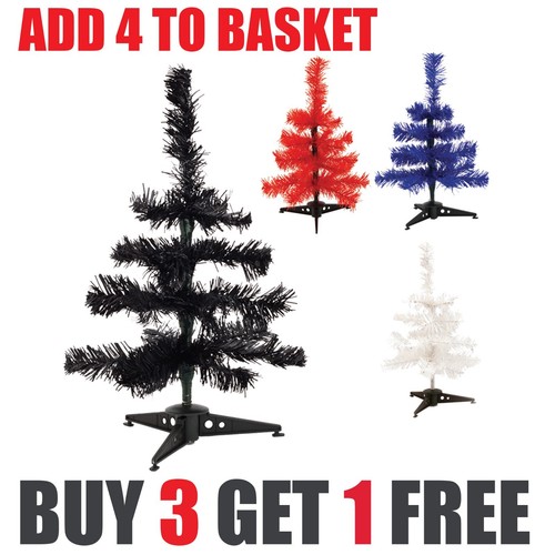 30cm table christmas tree - 30cm,