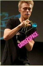 Yo-Yo Steel Pro Style Metal