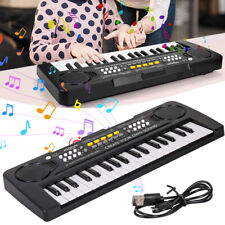 Child 37 Keys Electric Piano