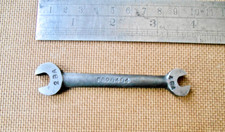 VINTAGE ROLLS ROYCE TOOL KIT