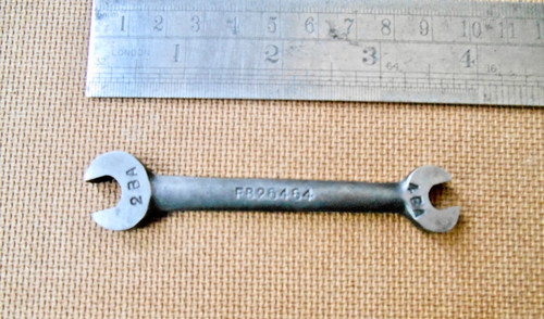 Vintage rolls royce tool - vintage,