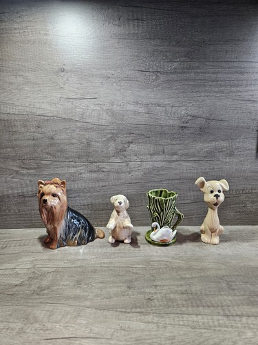 Sylvac ornaments - 4,