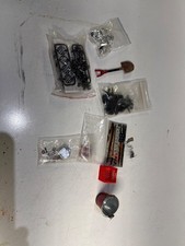 Rc crawler stuff ( scale items