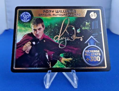 Doctor who monster - doctor,