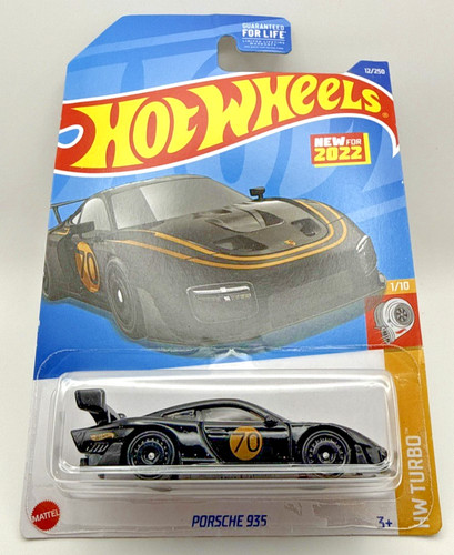 New hot wheels 2022 - hot,