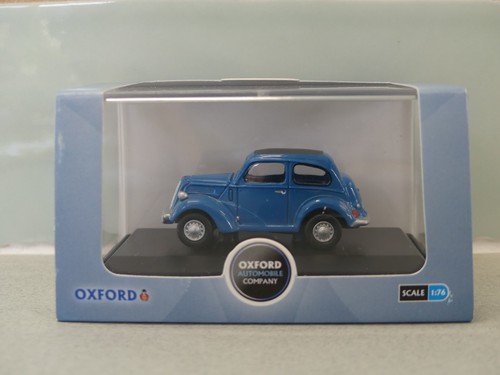 Oxford diecast gauge - oo,