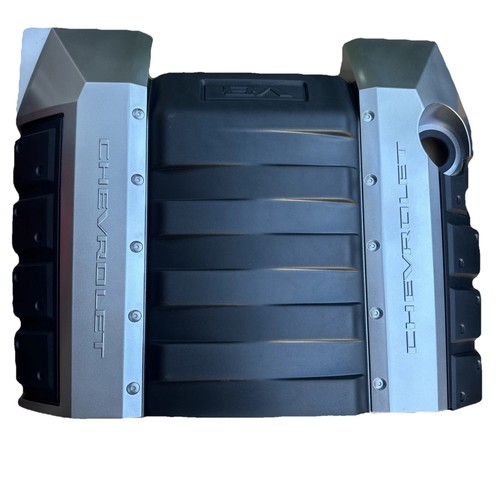 92219176 engine appearance - gm,