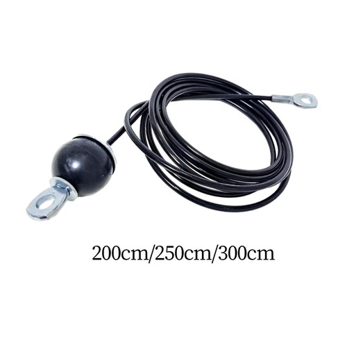 Fitness pulley cable - fitness,