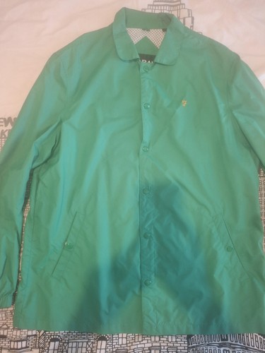 Farah men anorak - farah, men's