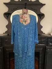 Ann Balon Italian Lace Mother