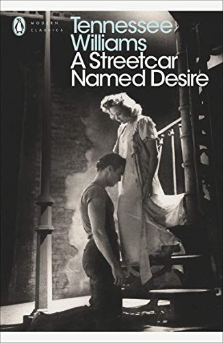 Streetcar named desire - named,