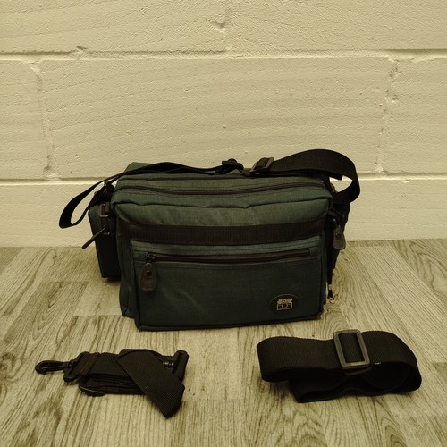 Vintage jessop camcorder - jessop, bag