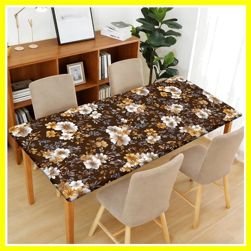 Rectangle fitted table - fitted,