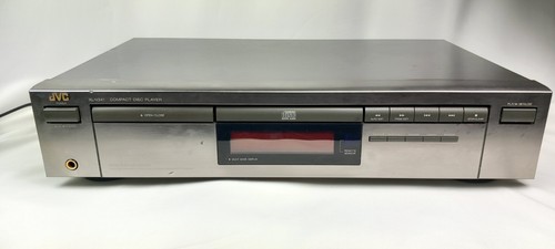 Jvc v241 pulse edge - xl-v241,
