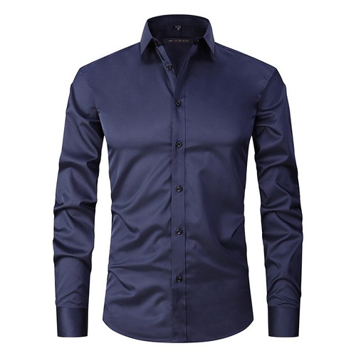 Men shirts casual slim - casual,