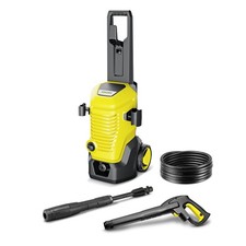 Karcher K5 WCM Refurbished Pressure Washer	
