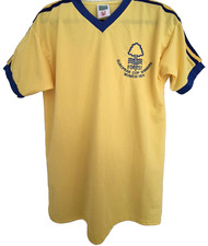 Nottingham Forest Football