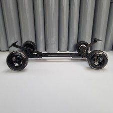 RC Car Body Holder Chassis