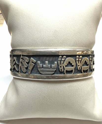 Beauford dawahoya hopi - beauford,