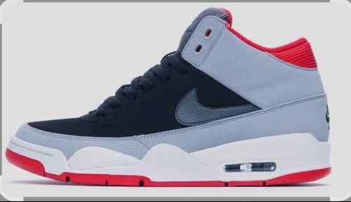 Nike air flight classic - nike,
