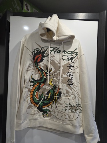 Hardy ivory dragon - ed,