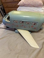 Mattel Barbie Dream Plane