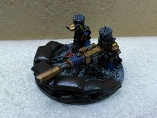 Warhammer 40k Astra Militarum