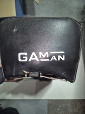 Original. "GAMAN" Lambretta