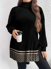 PLUS 20 22 24 26 BLACK ETHNIC