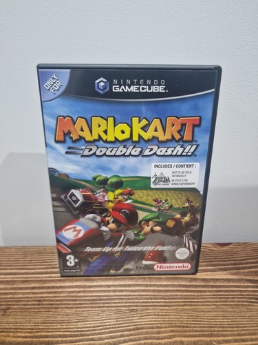 Mint unused nintendo mario - mint!,