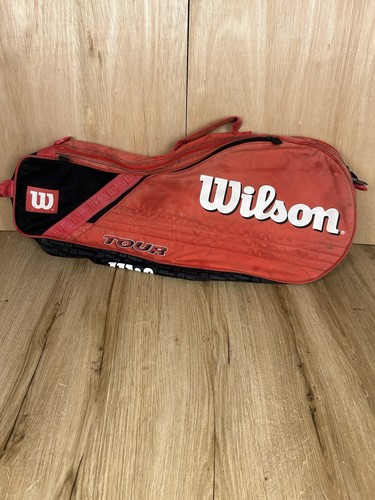 Wilson tour tennis - wilson,